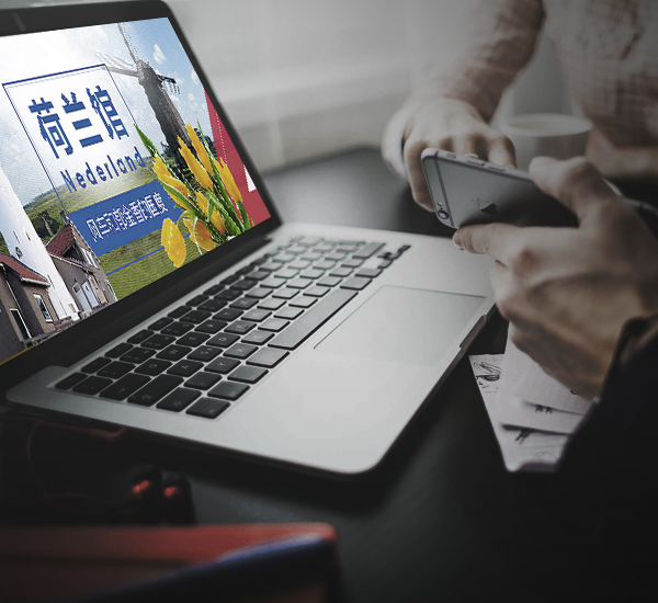 China Ecommerce; Export industry